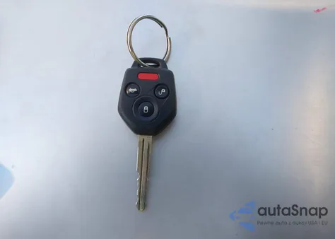 2015 Subaru Forester 2.5I Premium from USA, damaged, VIN JF2SJADC0FH425567